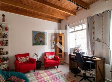 Casa · 80m² · 2 Quartos · 1 Vaga · Casa à Venda - Lapa, 2 Quartos, 80 m² - São Paulo