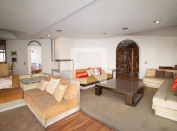 Apartamento · 288m² · 4 Quartos · 3 Vagas · Apartamento à Venda - Jardim Paulista, 4 Quartos, 288 m² - São Paulo