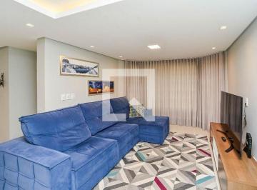 Casa · 330m² · 3 Quartos · 8 Vagas · Casa à Venda - São Sebastião, 3 Quartos, 330 m² - Porto Alegre