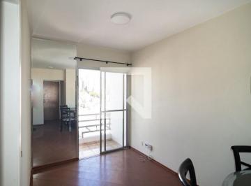 Apartamento · 40m² · 1 Quarto · 1 Vaga · Apartamento à Venda - Bela Vista, 1 Quarto, 40 m2