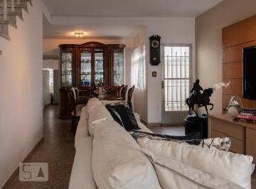 Casa · 170m² · 3 Quartos · 2 Vagas · Casa à Venda - Chácara Inglesa, 3 Quartos, 170 m2