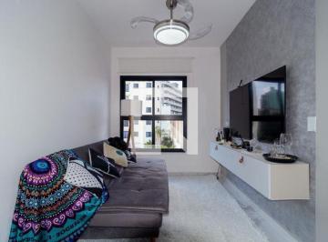 Apartamento · 48m² · 2 Quartos · 1 Vaga · Apartamento à Venda - Jardim Anália Franco, 2 Quartos, 48 m2