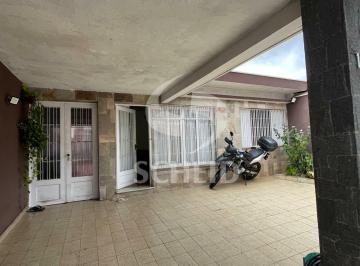 Casa · 120m² · 2 Quartos · 1 Vaga · CASA TERREA