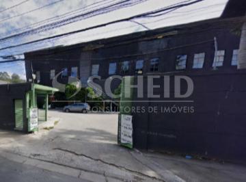 Comercial · 1500m² · Galpão no Andar Superior para Locação na Região do Jardim Caravelas