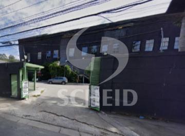 Comercial · 1500m² · 10 Vagas · Galpão no Andar Superior para Locação na Região do Jardim Caravelas