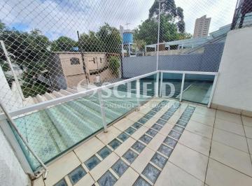 Casa · 160m² · 3 Quartos · 2 Vagas · Sobrado a venda 160m2, 3 Quartos e 2 Vagas - Jd Prudência
