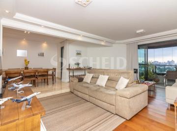 Apartamento · 188m² · 3 Quartos · 3 Vagas · Apartamento para venda em Saúde com 3 quartos, sendo 3 suítes, 188m²