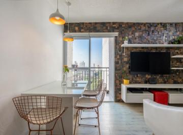 2_sala.jpeg · Confortável apartamento tipo para venda em Liberdade com 2 quartos, 51m²
