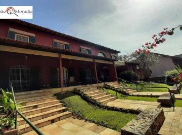 95371b479b414cf7a99f5228131bf3a0f146c72b · Casa com 6 dormitórios à venda, 980 m² por R$ 2.490.000,00 - Jardim Mediterrâneo - Cotia/SP