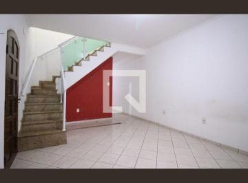 Casa · 260m² · 3 Quartos · 1 Vaga · Casa para Aluguel - Cidade Satelite Santa Barbara, 3 Quartos, 260 m² - São Paulo
