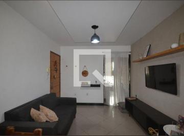Apartamento · 110m² · 2 Quartos · Apartamento para Aluguel - Campinho, 2 Quartos, 110 m² - Rio de Janeiro