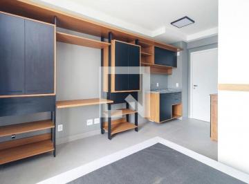 Apartamento · 24m² · Imoveis - em Santo Amaro