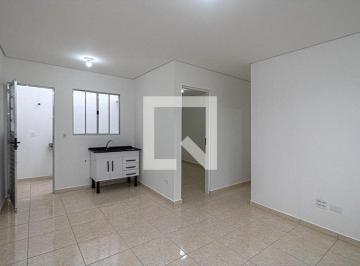 Casa · 31m² · 1 Quarto · 1 Vaga · Casa para Aluguel - Bosque da Saúde, 1 Quarto, 31 m² - São Paulo