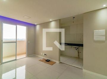 Apartamento · 48m² · 2 Quartos · Apartamento para Aluguel - Americanópolis, 2 Quartos, 48 m² - São Paulo