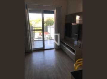 Apartamento · 55m² · 2 Quartos · 1 Vaga · Apartamento para Aluguel - Chácara Santo Antonio, 2 Quartos, 55 m² - São Paulo
