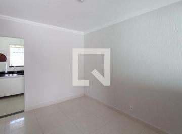 Casa · 90m² · 2 Quartos · 1 Vaga · Casa para Aluguel - Braúnas, 2 Quartos, 90 m² - Belo Horizonte