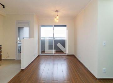 Apartamento · 45m² · 2 Quartos · 1 Vaga · Apartamento para Aluguel - Jardim Sao Luis, 2 Quartos, 45 m² - São Paulo