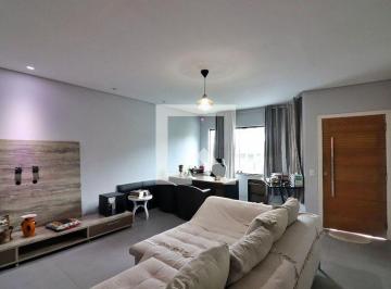 Casa · 370m² · 3 Quartos · 4 Vagas · Casa para Aluguel - Nova Petrópolis, 3 Quartos, 370 m² - São Bernardo do Campo