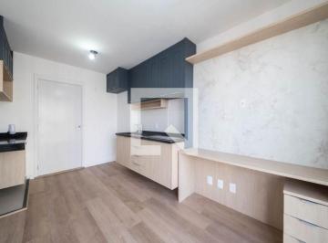 Apartamento · 27m² · 1 Quarto · Apartamento para Aluguel - Brooklin, 1 Quarto, 27 m² - São Paulo