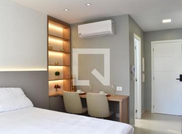 Apartamento · 22m² · 1 Quarto · Apartamento para Aluguel - Centro, 1 Quarto,  22 m² - Curitiba