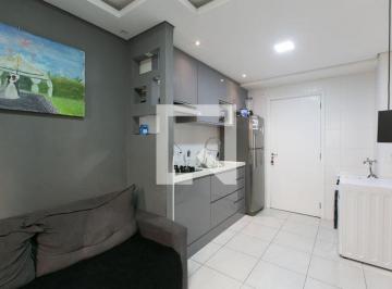 Apartamento · 33m² · 2 Quartos · Apartamento para Aluguel - José Bonifácio, 2 Quartos, 33 m² - São Paulo