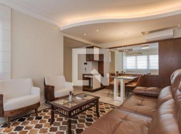 Apartamento · 76m² · 1 Quarto · 2 Vagas · Apartamento para Aluguel - Bela Vista, 1 Quarto,  76 m² - Porto Alegre