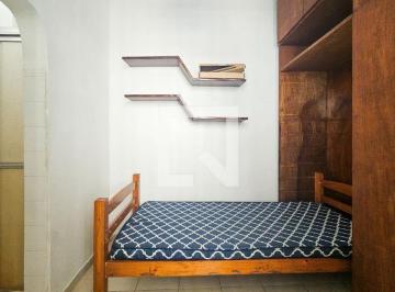Apartamento · 12m² · 1 Quarto · 1 Vaga · Apartamento para Aluguel - Graça, 1 Quarto, 12 m² - Salvador