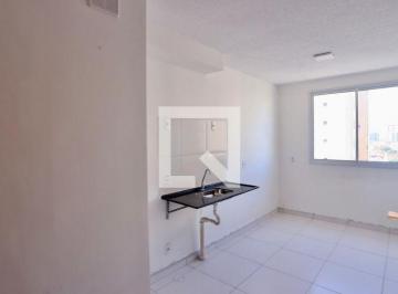 Apartamento · 24m² · 1 Quarto · Apartamento para Aluguel - Belém, 1 Quarto, 24 m² - São Paulo