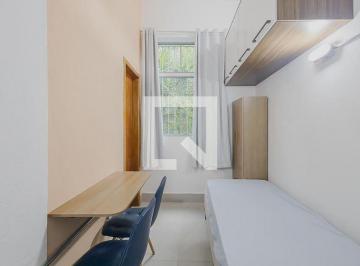 Apartamento · 13m² · 1 Quarto · Apartamento para Aluguel - Sumaré, 1 Quarto, 13 m² - São Paulo