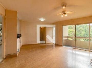 Apartamento · 92m² · 4 Quartos · 1 Vaga · Apartamento para Aluguel - Chácara Inglesa, 4 Quartos,  92 m² - São Paulo