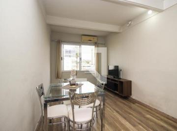Apartamento · 42m² · 1 Quarto · Apartamento para Aluguel - Santana, 1 Quarto, 42 m² - Porto Alegre