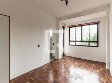 Apartamento · 30m² · 1 Quarto · Apartamento para Aluguel - Santa Cecília, 1 Quarto, 30 m² - São Paulo