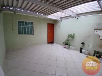 Casa · 90m² · 2 Quartos · 1 Vaga · Sobrado Vila Costa Melo São Paulo/SP