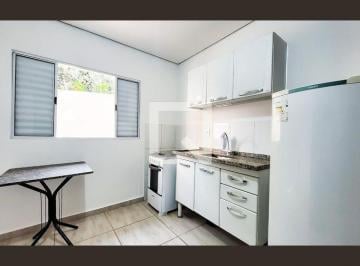Apartamento · 19m² · 1 Quarto · Apartamento para Aluguel - Barão Geraldo - Centro, 1 Quarto,  19 m² - Campinas