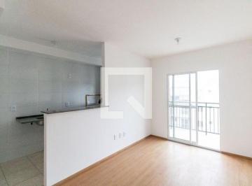 Apartamento · 46m² · 2 Quartos · 1 Vaga · Apartamento para Aluguel - Campo Grande, 2 Quartos, 46 m² - Rio de Janeiro