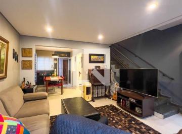 Casa · 107m² · 2 Quartos · 2 Vagas · Casa para Aluguel - Vila Mariana, 2 Quartos, 107 m² - São Paulo