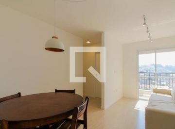 Apartamento · 49m² · 2 Quartos · 1 Vaga · Apartamento para Aluguel - Vila Galvão, 2 Quartos, 49 m² - Guarulhos