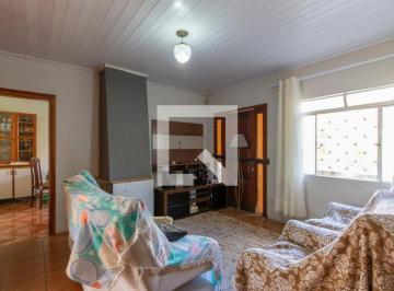 Casa · 85m² · 3 Quartos · 1 Vaga · Casa para Aluguel - Campo Novo, 3 Quartos, 85 m² - Porto Alegre