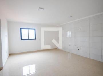 Apartamento · 110m² · 2 Quartos · 1 Vaga · Apartamento para Aluguel - Jardim Utinga, 2 Quartos, 110 m² - Santo André