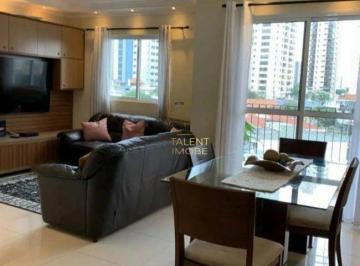 8fa8c1f70a9f497cc5c160b5434b3071e19b51a4 · Apartamento com 3 dormitórios à venda, 90 m² por R$ 924.000,00 - Bosque da Saúde - São Paulo/SP