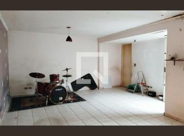 Casa · 24m² · 1 Quarto · 1 Vaga · Casa para Aluguel - Tatuapé, 1 Quarto, 24 m² - São Paulo