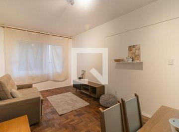 Apartamento de 1 quarto, Porto Alegre · Apartamento para Aluguel - Centro Histórico, 1 Quarto, 57 m² - Porto Alegre