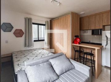 Apartamento · 26m² · 1 Quarto · Apartamento para Aluguel - Jardim Maristela, 1 Quarto, 26 m² - São Paulo