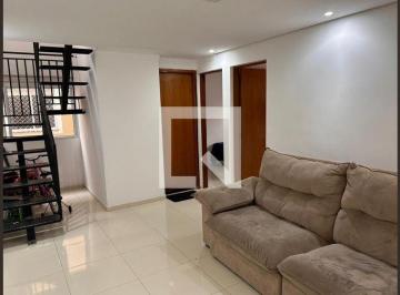 Casa · 89m² · 2 Quartos · 1 Vaga · Casa para Aluguel - Mikail II, 2 Quartos,  89 m² - Guarulhos