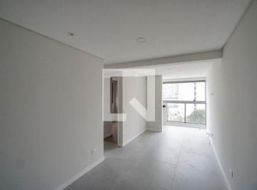 Apartamento · 45m² · 1 Quarto · Apartamento para Aluguel - Tatuapé, 1 Quarto, 45 m² - São Paulo