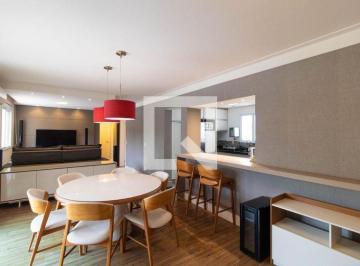 Apartamento · 111m² · 3 Quartos · 2 Vagas · Apartamento para Aluguel - Parque Prado, 3 Quartos,  111 m² - Campinas