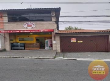 Casa · 250m² · 3 Quartos · 4 Vagas · Sobrado Parque Boturussu São Paulo/SP
