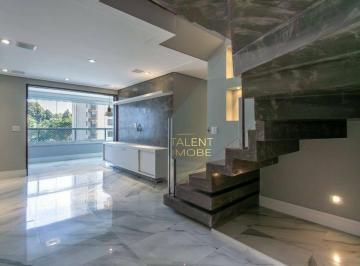 d03c1114c60713625b7c5e99f719813660c26eda · Cobertura à venda no Jardim Prudência - São Paulo/SP - 190 m² - 3 quartos (2 suíte) - escritório - 2