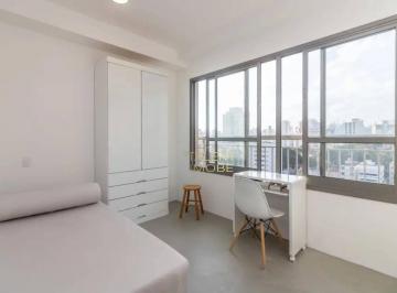 9c9d83bf3267748f43a65358cd18321a33aef20b · Studio com 1 dormitório à venda, 19 m² por R$ 330.000,00 - Vila Mariana - São Paulo/SP
