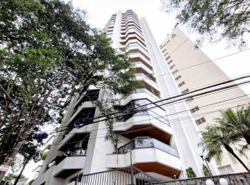 49093f74-6e2a-4f77-824c-7dc0a3c0d572 · Deslumbrante apartamento tipo para venda em Aclimação com 4 quartos, sendo 2 suítes, 184m²